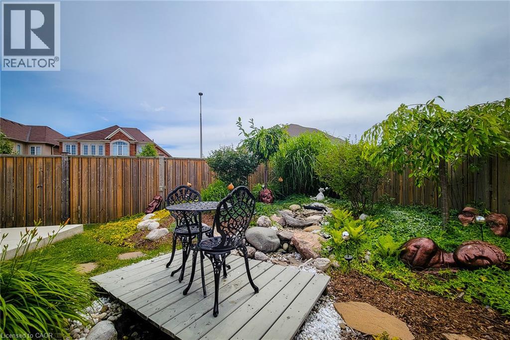 97 Narbonne Crescent Unit# Main & Upper, Stoney Creek, Ontario L8J 0J6 - Photo 40 - 40858547