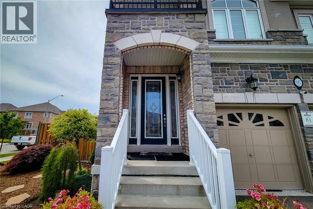 97 Narbonne Crescent Unit# Main & Upper, Stoney Creek, Ontario L8J 0J6 - Photo 41 - 40858547