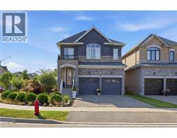 97 NARBONNE Crescent Unit# Main & Upper, Stoney Creek, Ontario