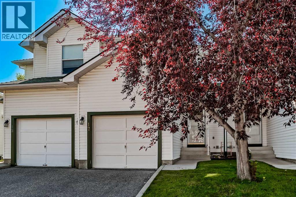 17 Sandpiper Link NW, calgary, Alberta