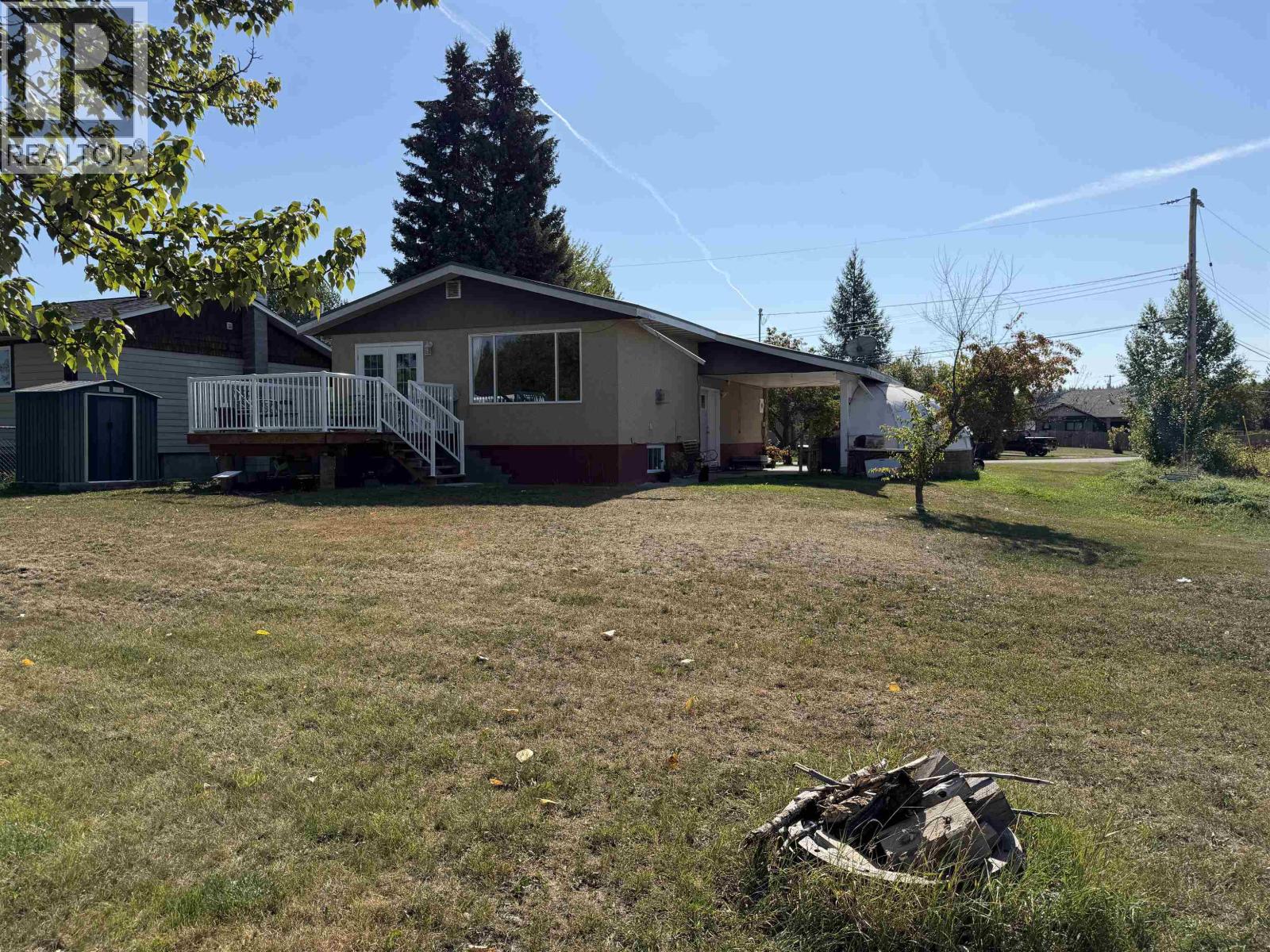 2733 Riverview Drive, Vanderhoof, British Columbia  V0J 3A2 - Photo 18 - R3158980