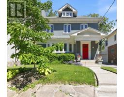102 RIDGE DRIVE, Toronto, Ontario
