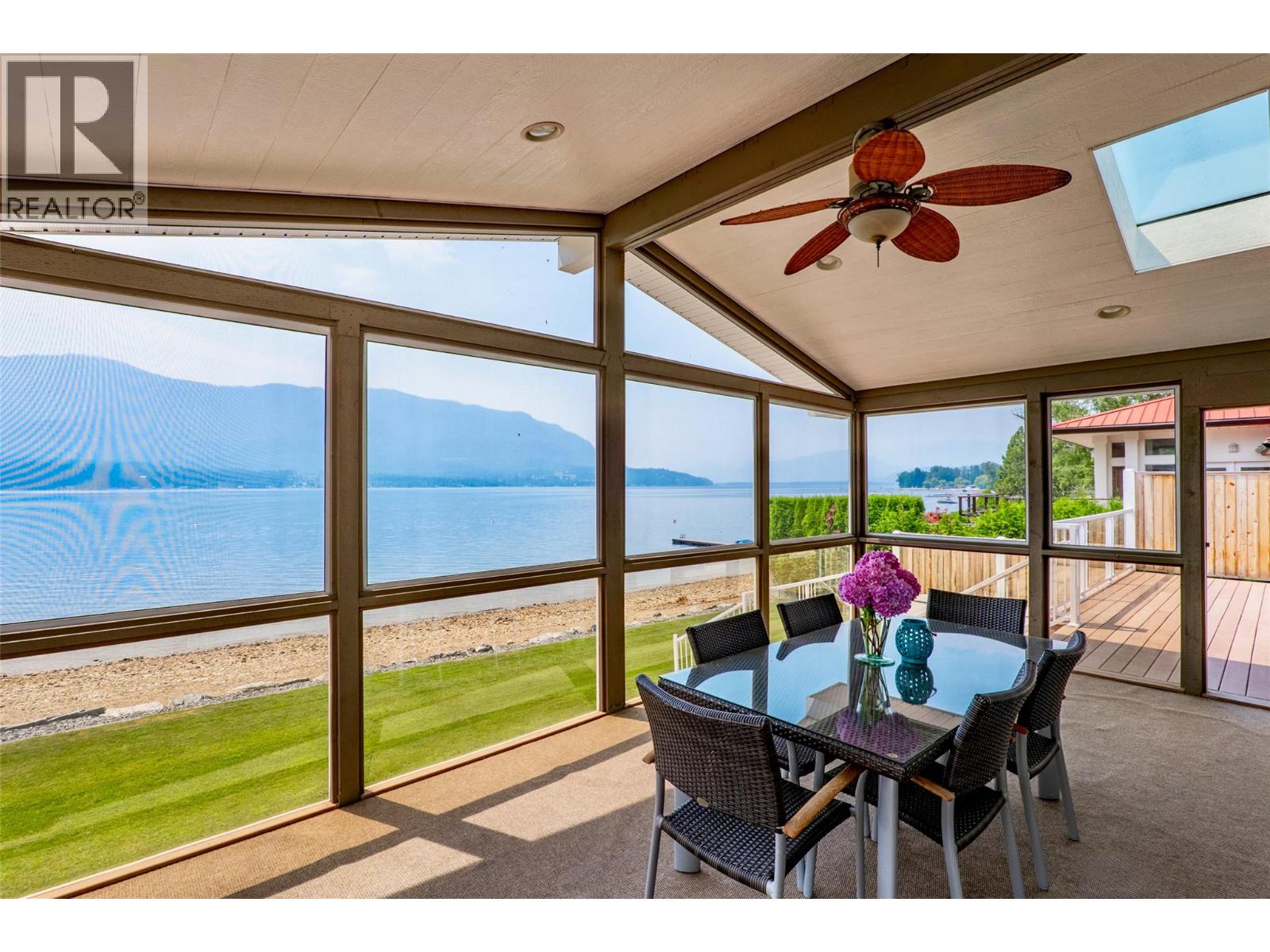 3742 Zinck Road, Scotch Creek, British Columbia  V0E 1M5 - Photo 20 - 10393828