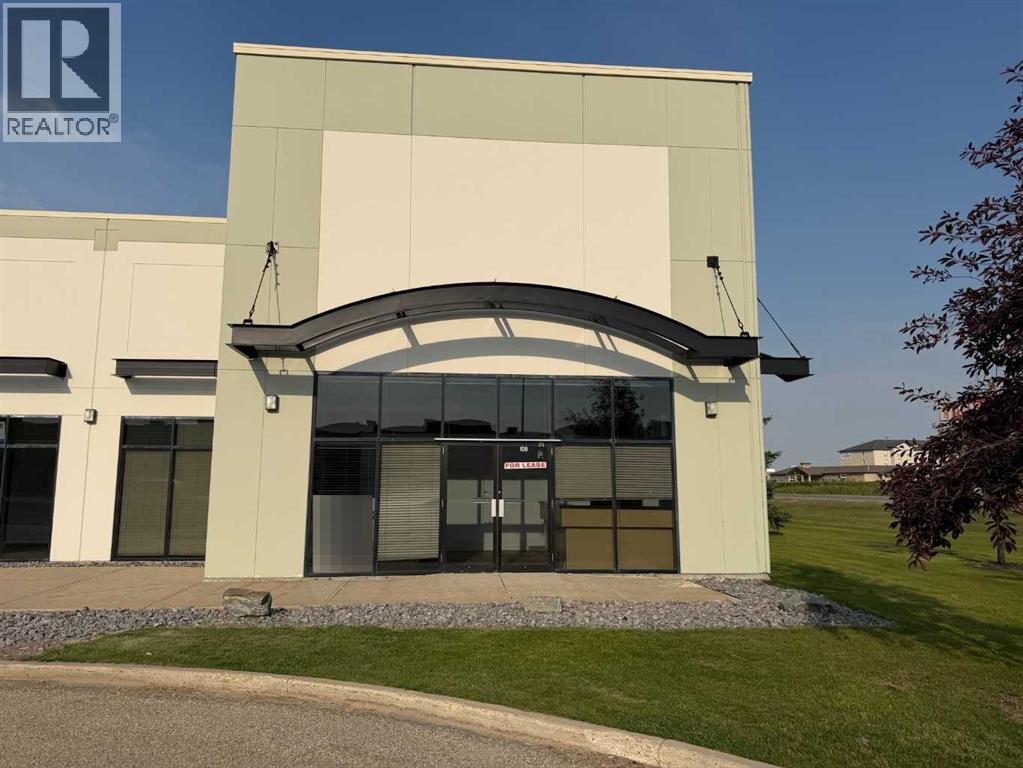 109A, 7002 98 Street, Clairmont, Alberta