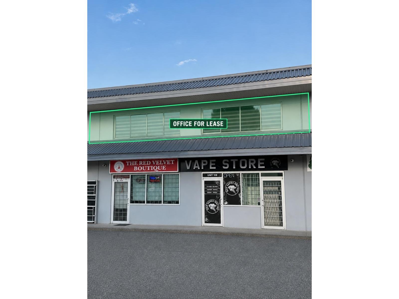108 12827 76 AVENUE, Surrey, British Columbia