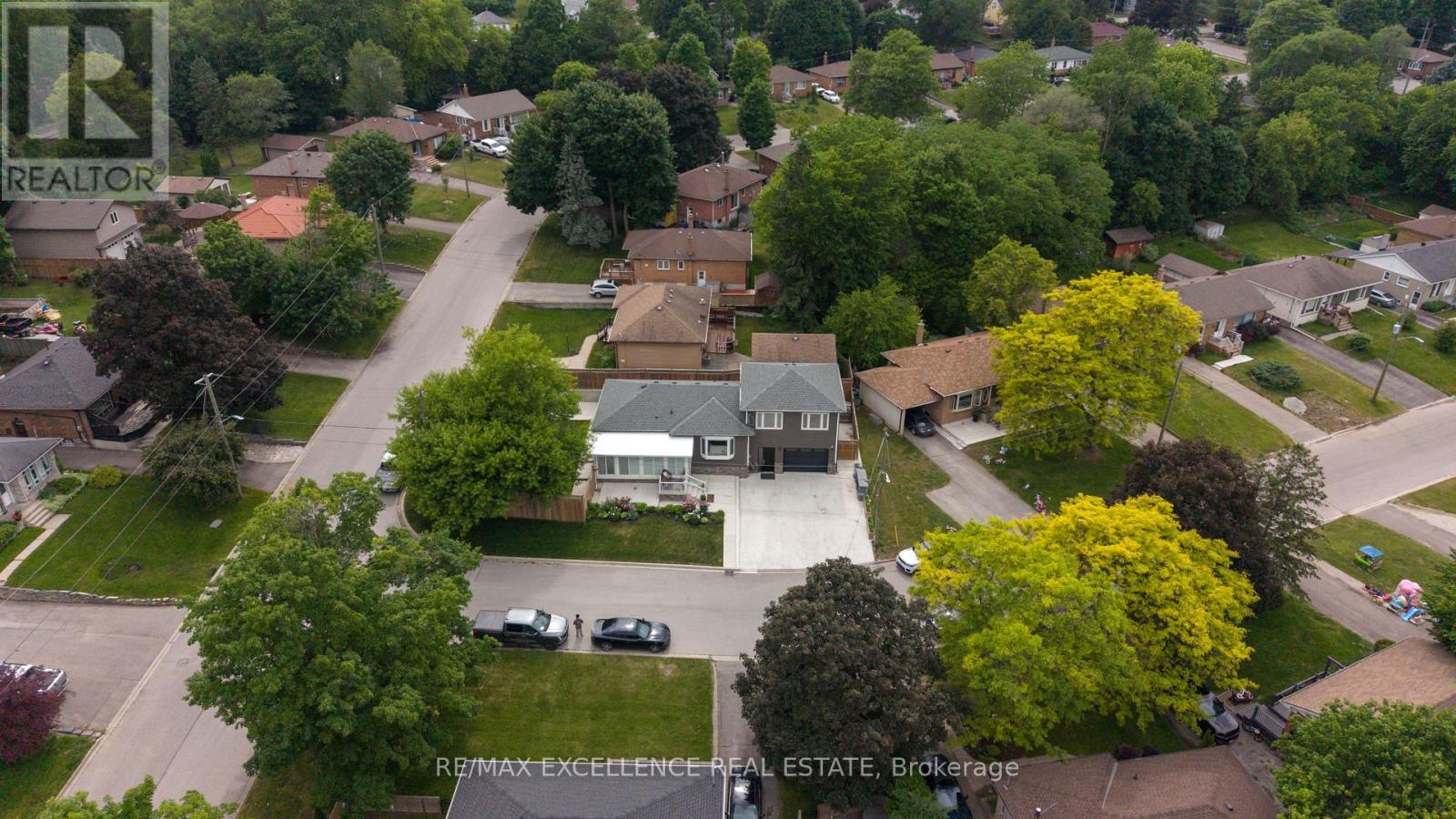 21 Elizabeth Street, Halton Hills, Ontario  L7G 3K1 - Photo 38 - W13715382