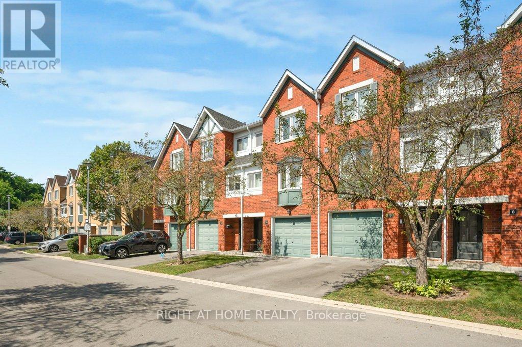 9 - 2300 Brays Lane, Oakville, Ontario  L6M 3J9 - Photo 3 - W13715386