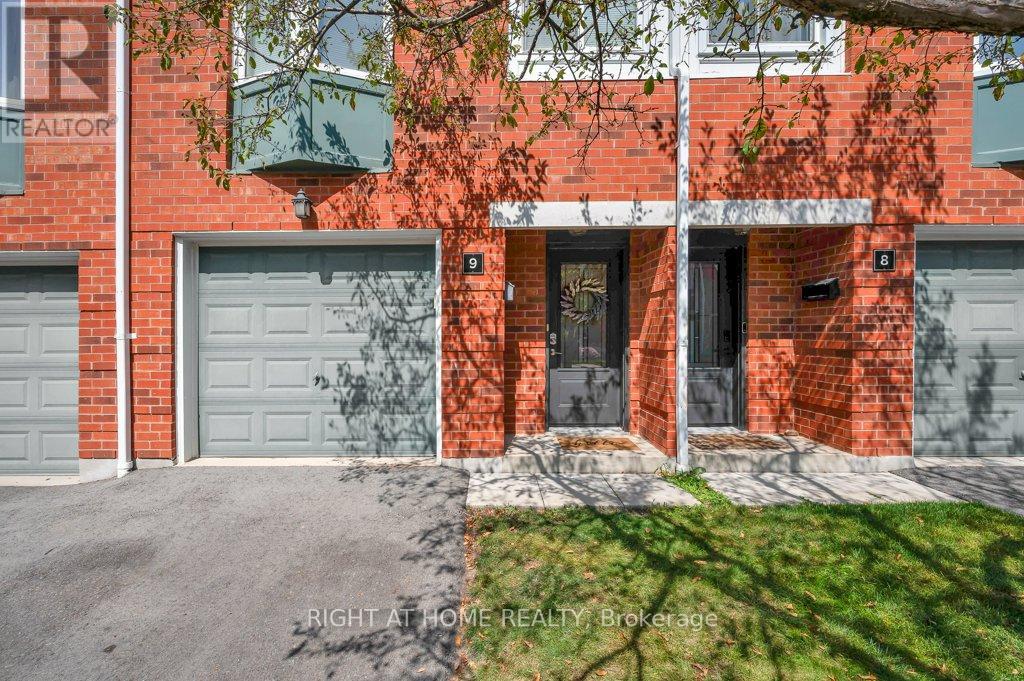 9 - 2300 Brays Lane, Oakville, Ontario  L6M 3J9 - Photo 4 - W13715386
