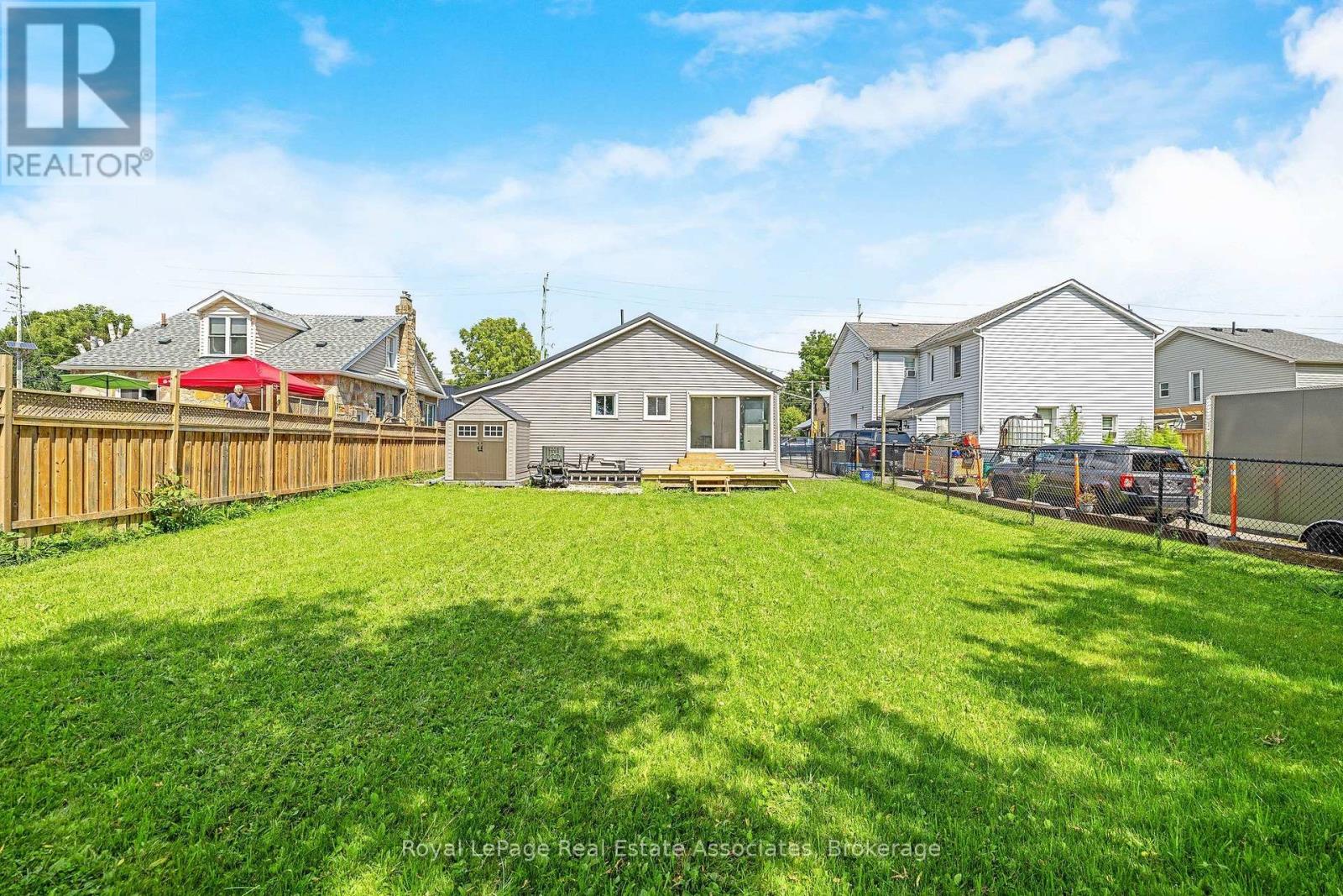 98 Main Street N, Halton Hills, Ontario  L7J 1W2 - Photo 40 - W13715392