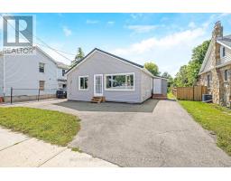 98 MAIN STREET N, Halton Hills, Ontario