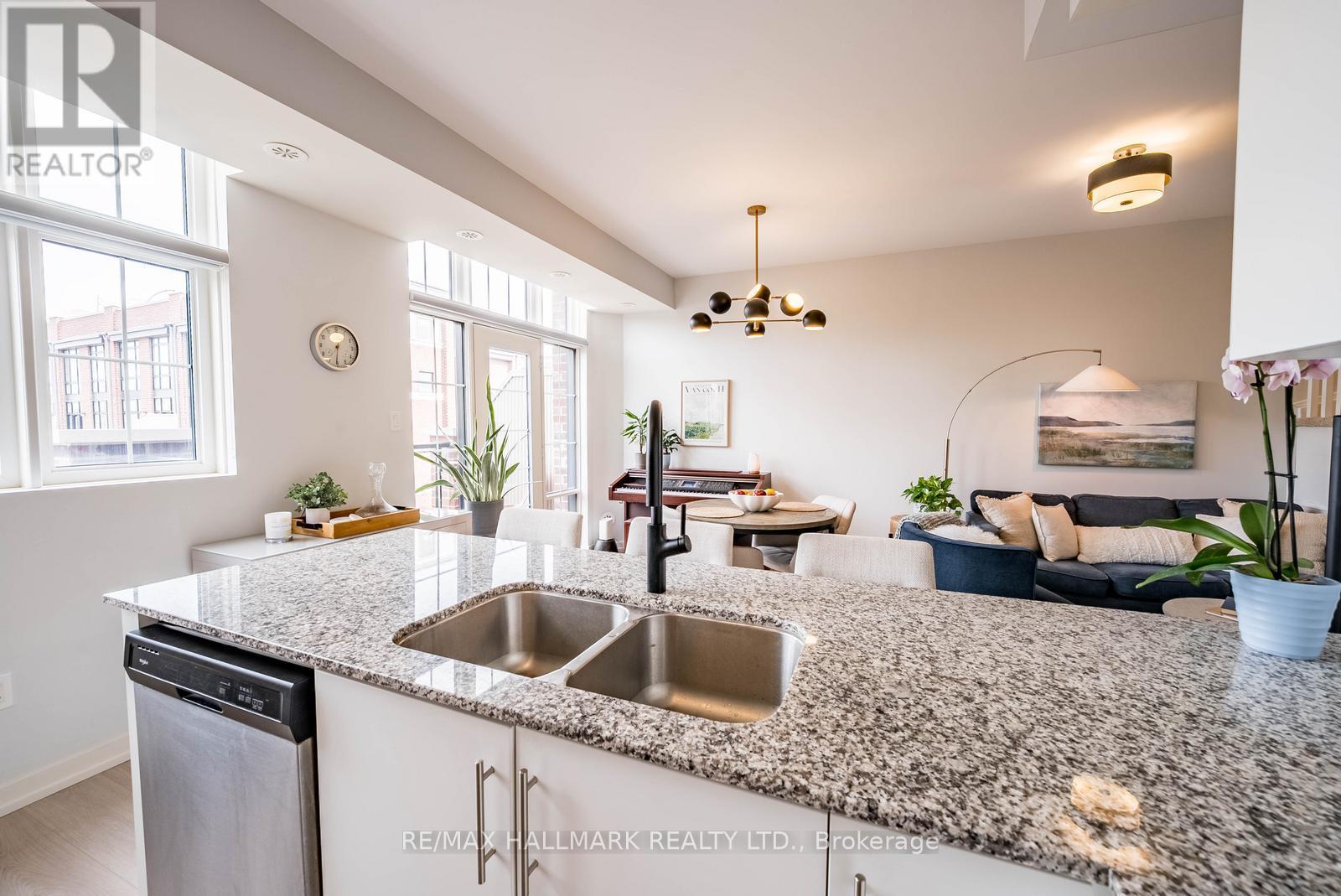 302 - 2 Linsmore Place, Whitchurch-Stouffville, Ontario  L4A 4T4 - Photo 18 - N12868624