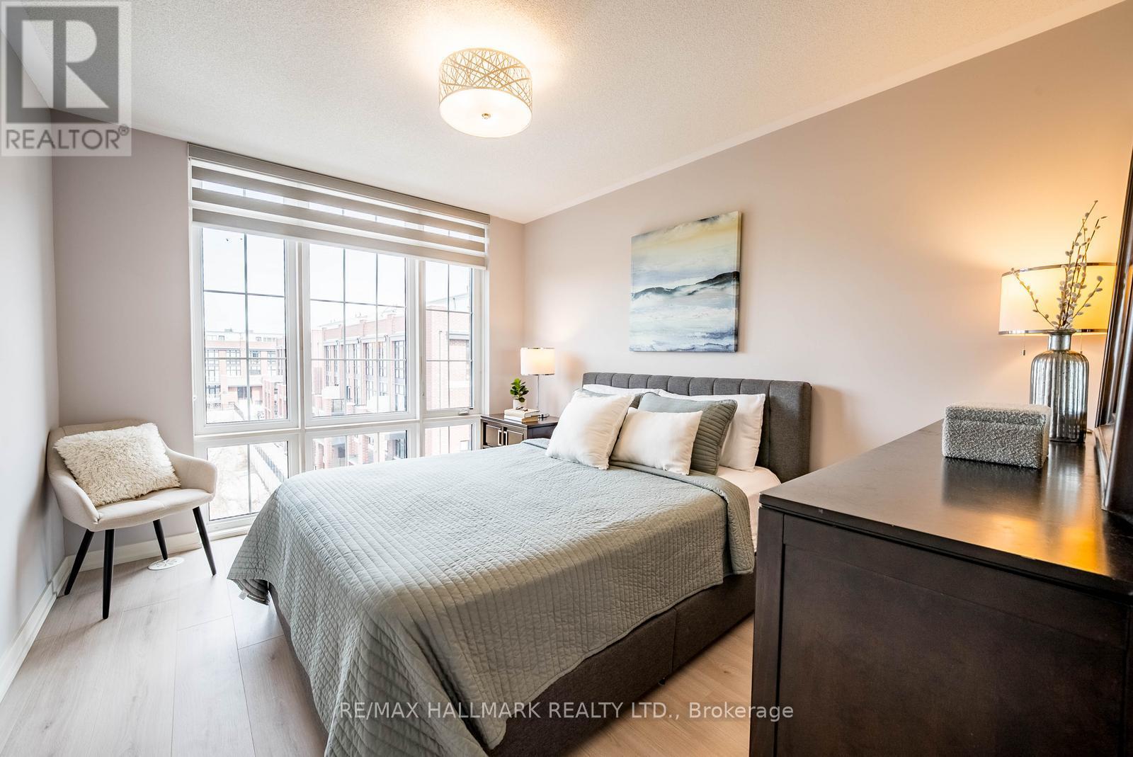 302 - 2 Linsmore Place, Whitchurch-Stouffville, Ontario  L4A 4T4 - Photo 22 - N12868624