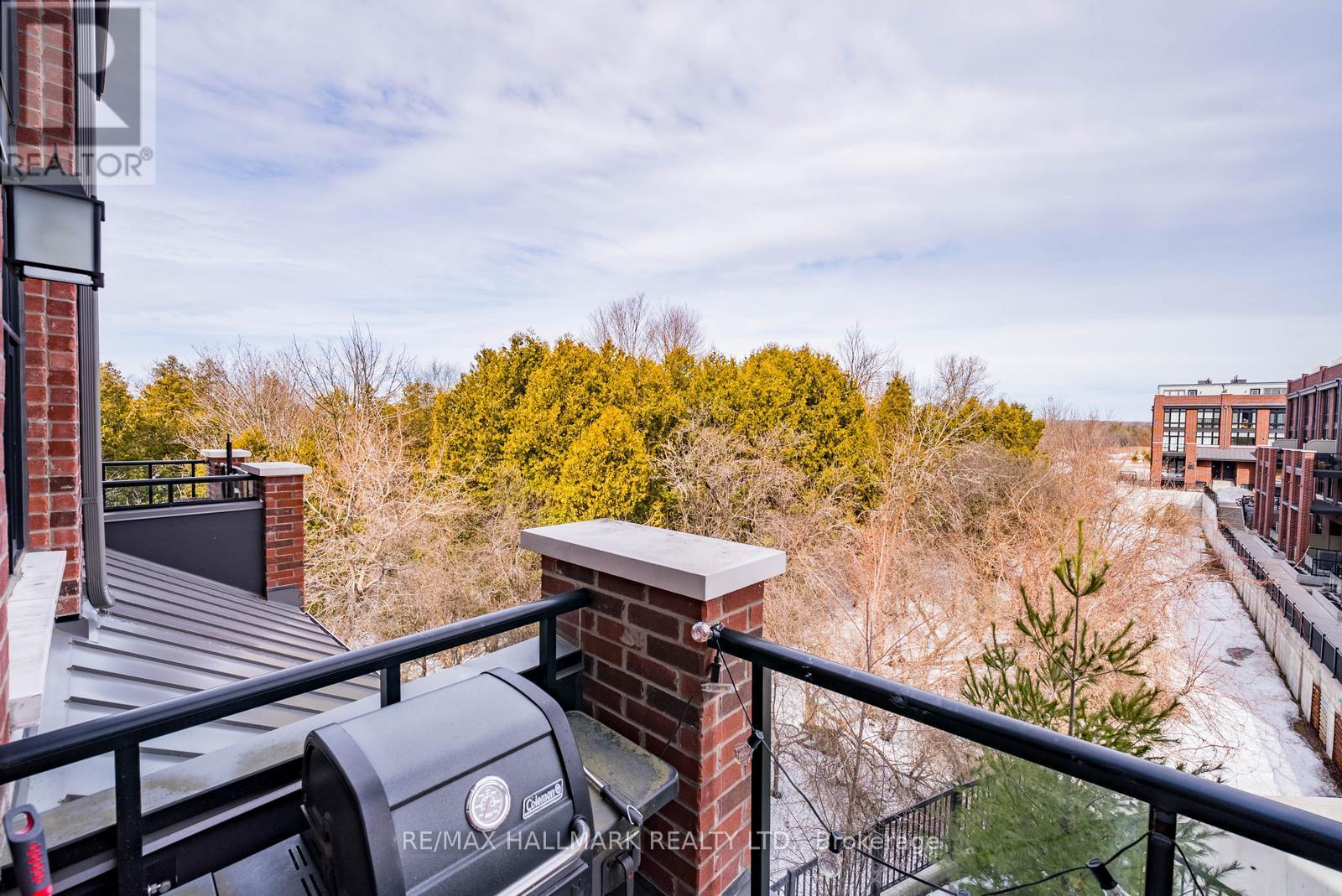 302 - 2 Linsmore Place, Whitchurch-Stouffville, Ontario  L4A 4T4 - Photo 13 - N12868624