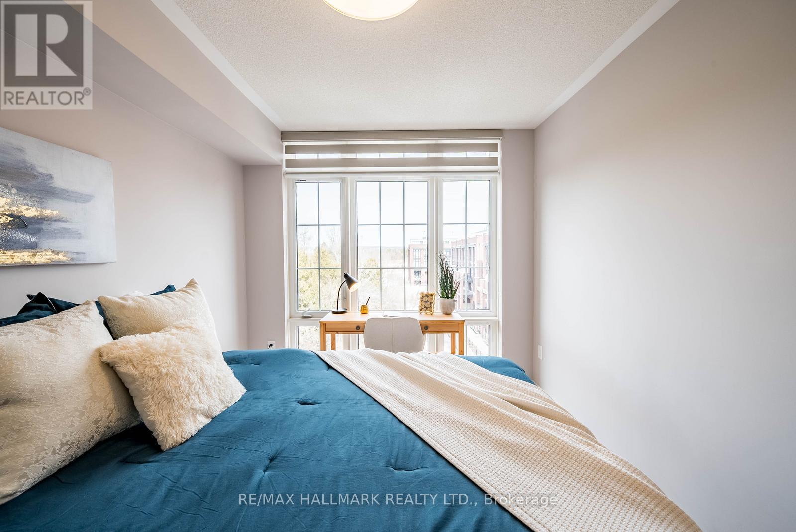 302 - 2 Linsmore Place, Whitchurch-Stouffville, Ontario  L4A 4T4 - Photo 27 - N12868624