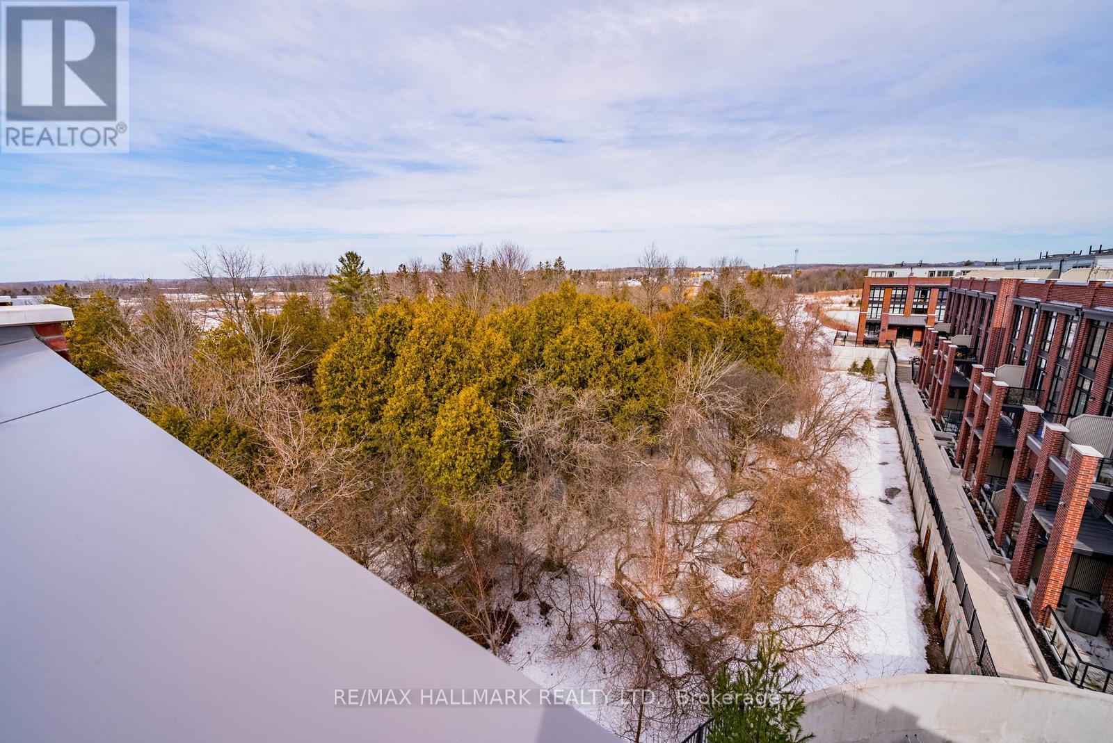 302 - 2 Linsmore Place, Whitchurch-Stouffville, Ontario  L4A 4T4 - Photo 40 - N12868624
