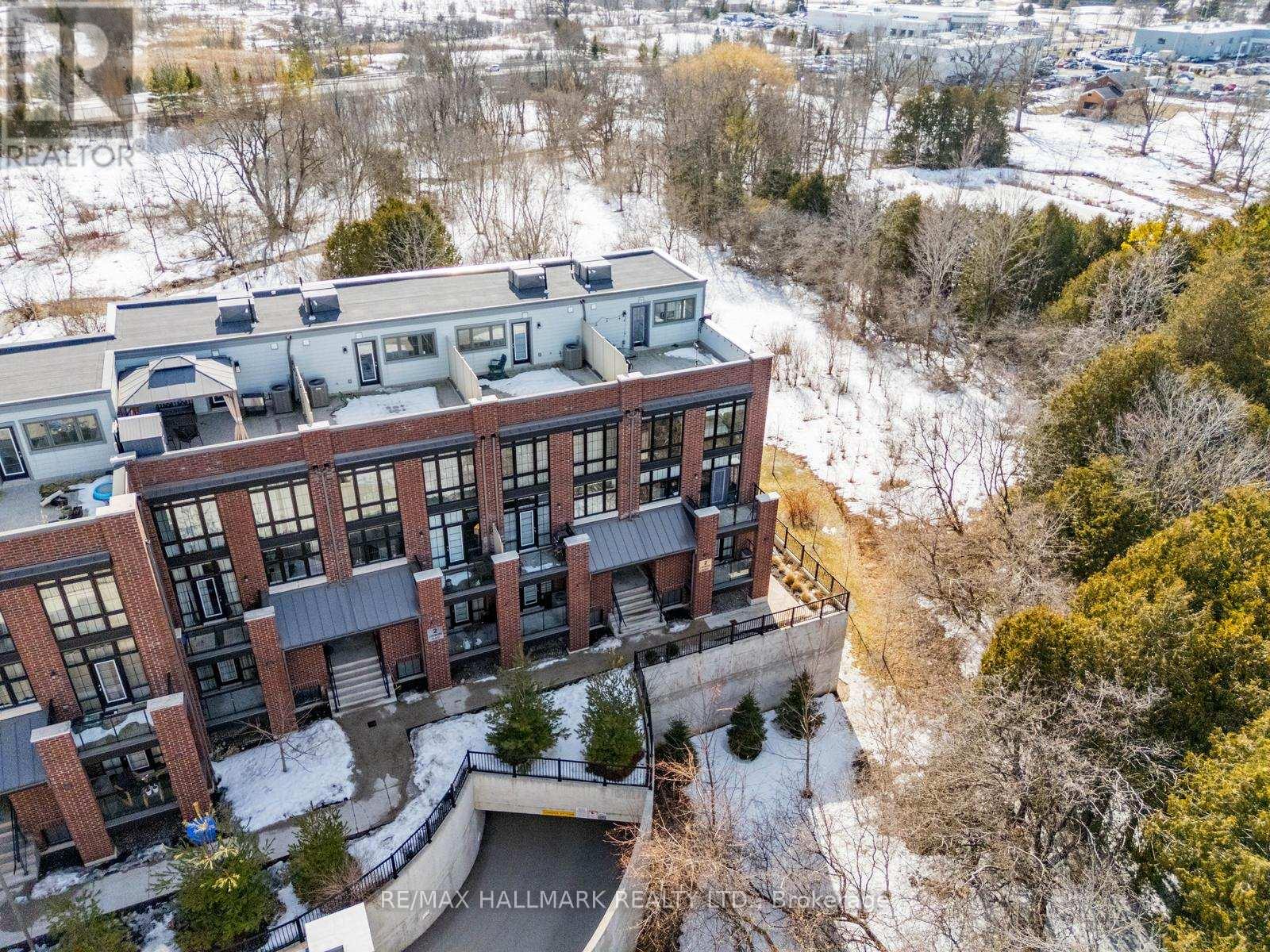 302 - 2 Linsmore Place, Whitchurch-Stouffville, Ontario  L4A 4T4 - Photo 42 - N12868624