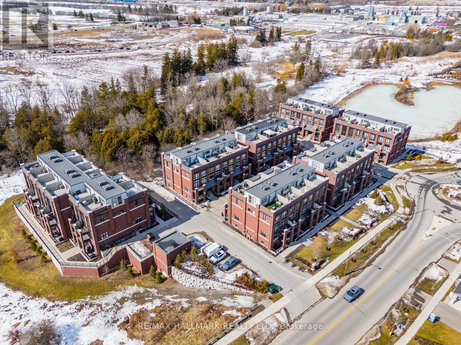 302 - 2 Linsmore Place, Whitchurch-Stouffville, Ontario  L4A 4T4 - Photo 48 - N12868624