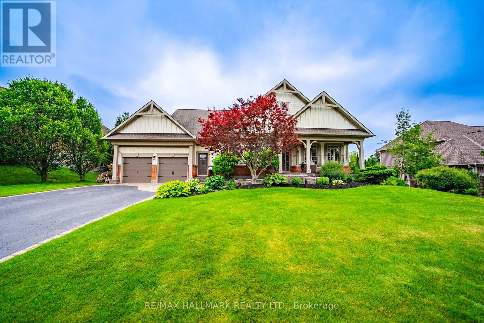 8 FORESTGREEN DRIVE, Uxbridge, Ontario