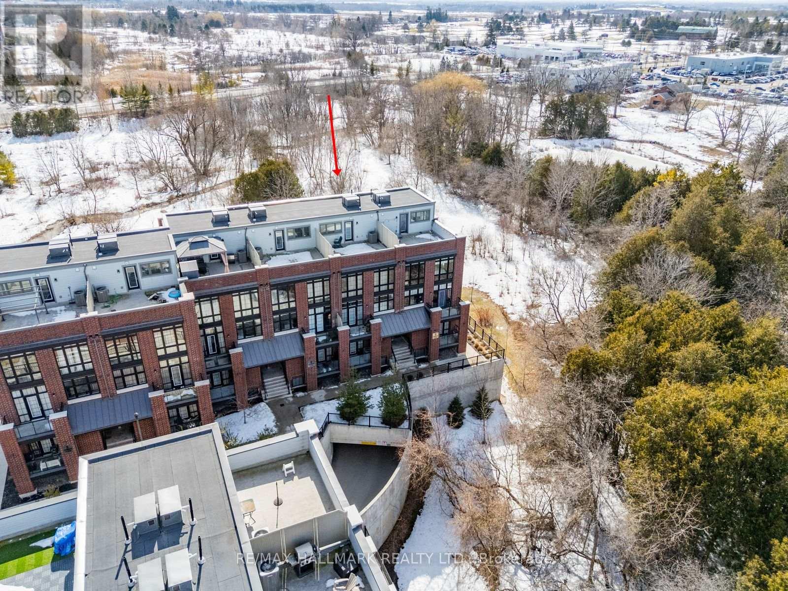 302 - 2 Linsmore Place, Whitchurch-Stouffville, Ontario  L4A 4T4 - Photo 43 - N12868624