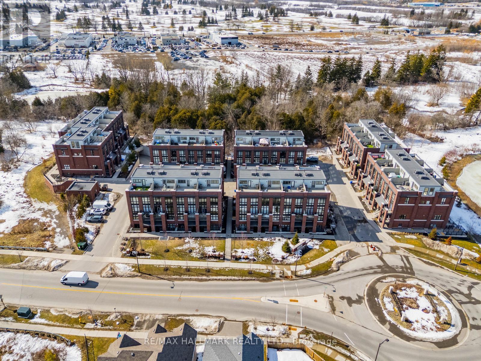 302 - 2 Linsmore Place, Whitchurch-Stouffville, Ontario  L4A 4T4 - Photo 49 - N12868624