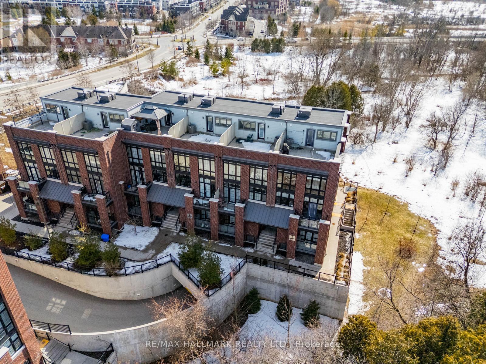 302 - 2 Linsmore Place, Whitchurch-Stouffville, Ontario  L4A 4T4 - Photo 44 - N12868624