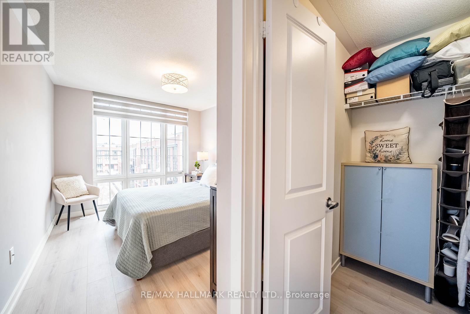 302 - 2 Linsmore Place, Whitchurch-Stouffville, Ontario  L4A 4T4 - Photo 25 - N12868624