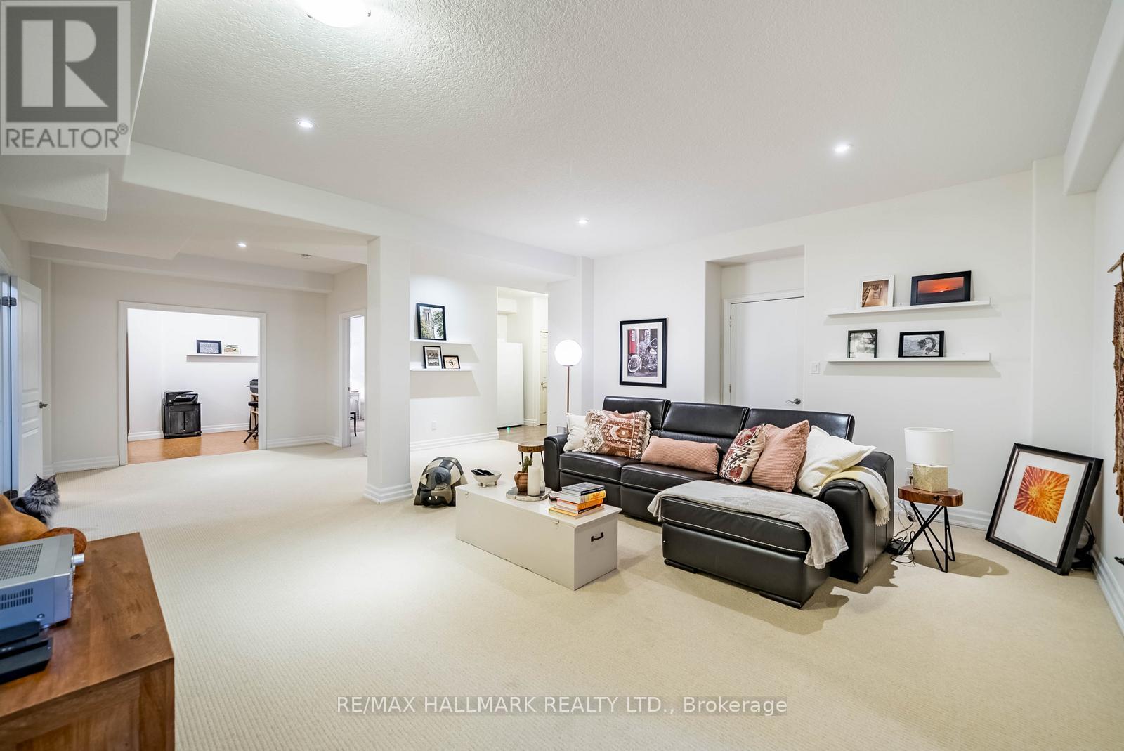 8 Forestgreen Drive, Uxbridge, Ontario  L9P 0B8 - Photo 36 - N13475726