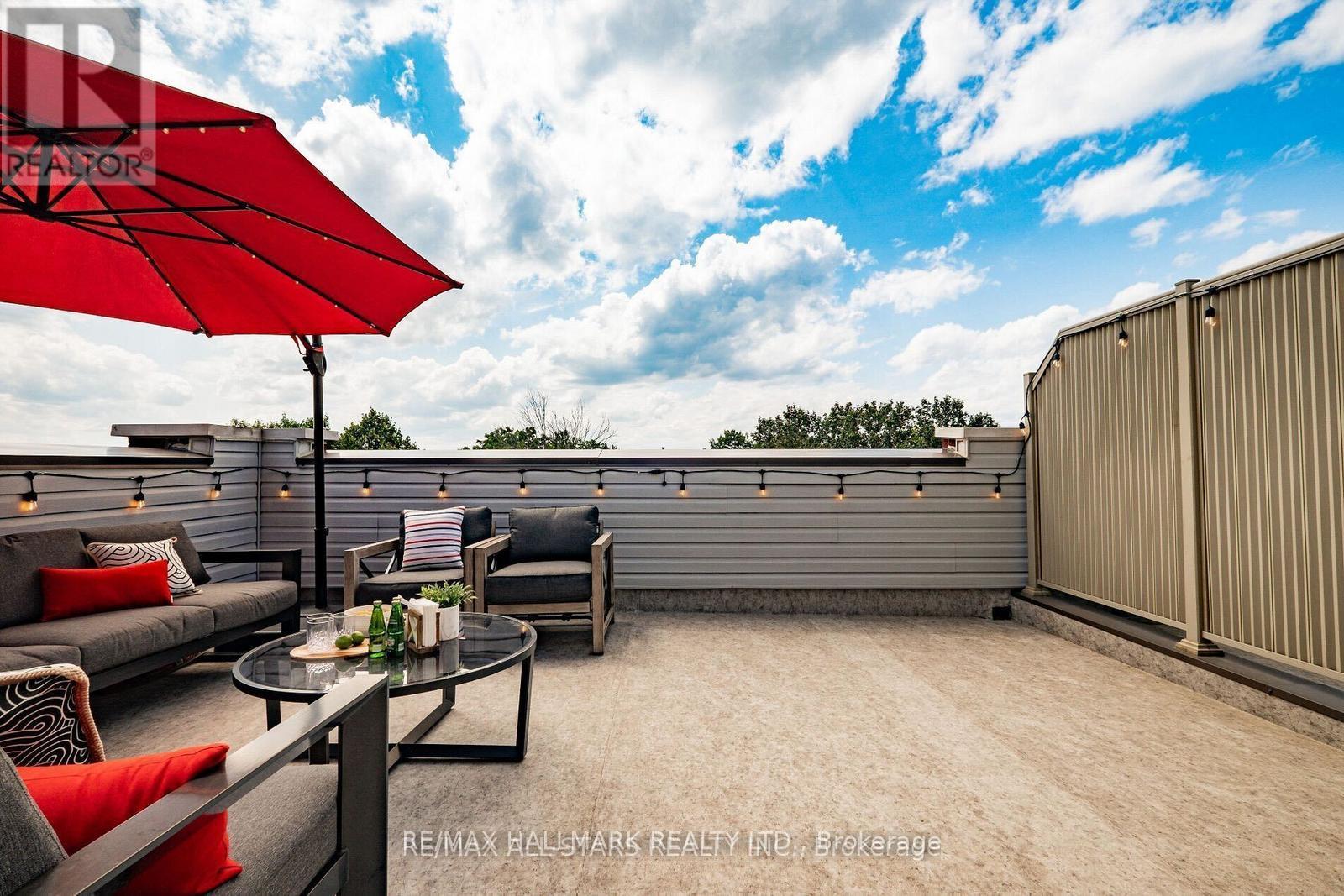 302 - 2 Linsmore Place, Whitchurch-Stouffville, Ontario  L4A 4T4 - Photo 35 - N12868624