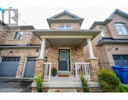 85 VERA LYNN CRESCENT, Whitchurch-Stouffville, Ontario