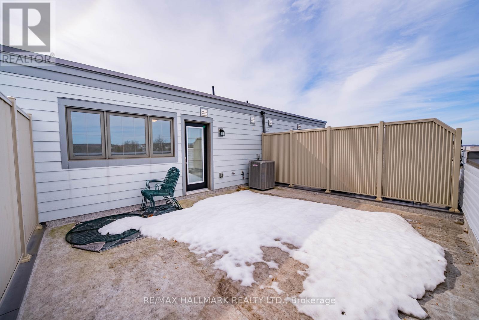 302 - 2 Linsmore Place, Whitchurch-Stouffville, Ontario  L4A 4T4 - Photo 39 - N12868624