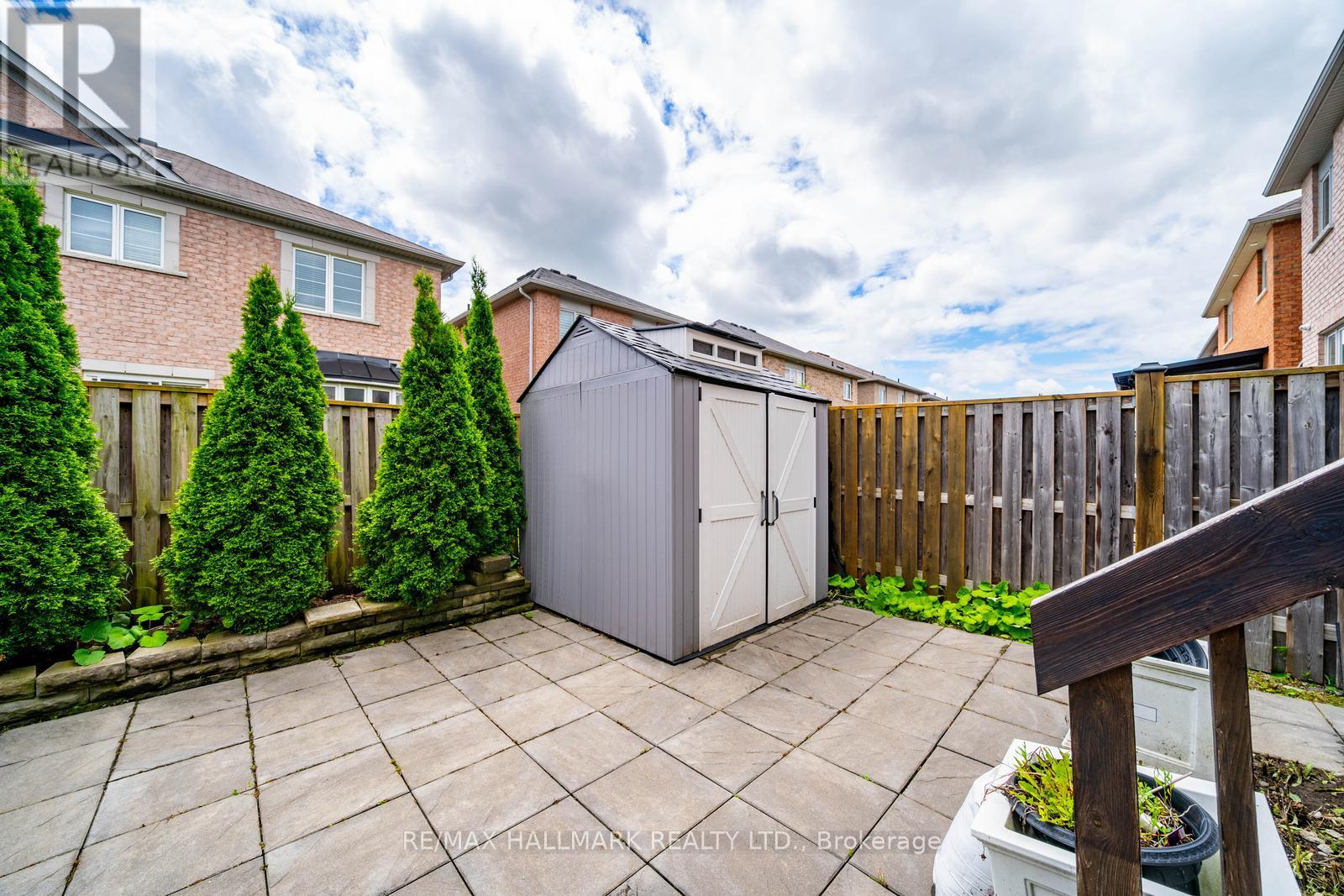 85 Vera Lynn Crescent, Whitchurch-Stouffville, Ontario  L4A 0X4 - Photo 49 - N13481054