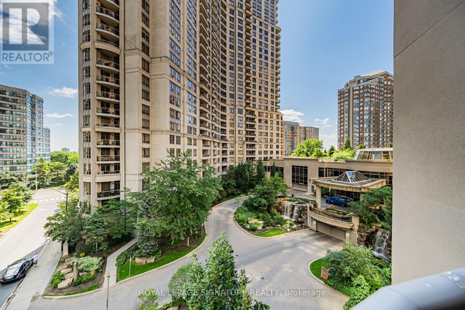 525 - 3888 Duke Of York Boulevard, Mississauga, Ontario  L5B 4P5 - Photo 32 - W13714444