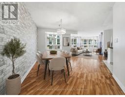 525 - 3888 DUKE OF YORK BOULEVARD, Mississauga, Ontario