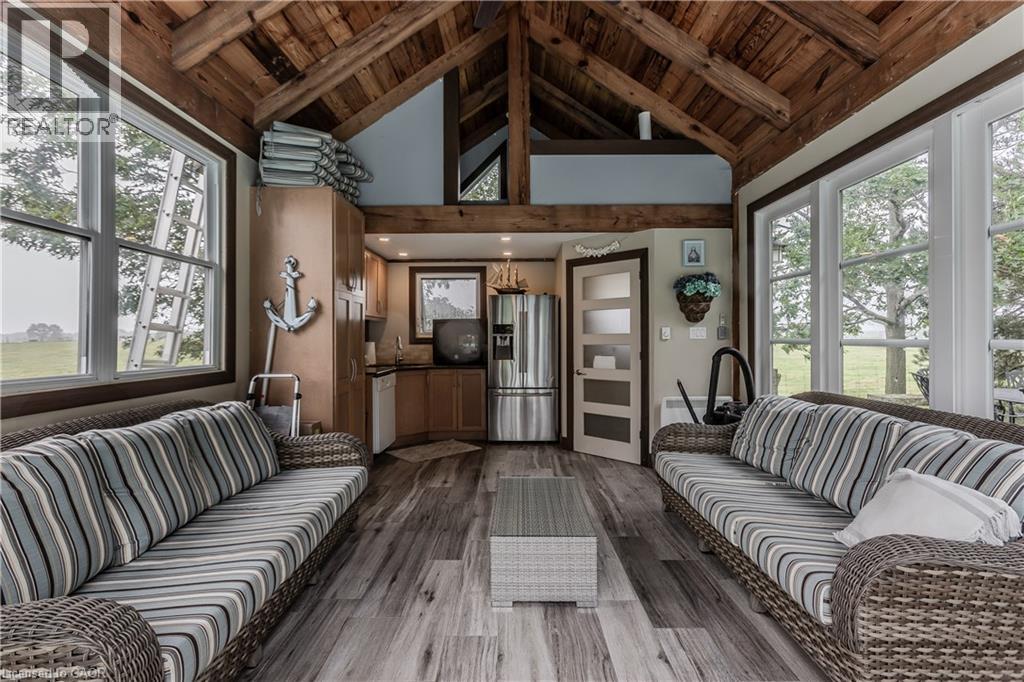 5200 No 2 Side Road, Milton, Ontario  L9E 0R2 - Photo 8 - 40858168