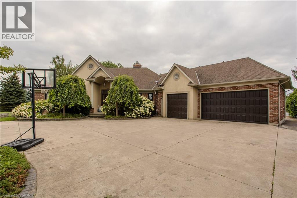 5200 No 2 Side Road, Milton, Ontario  L9E 0R2 - Photo 4 - 40858168