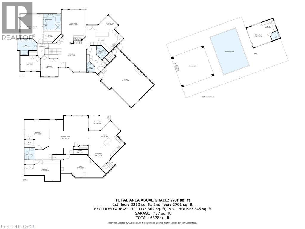 5200 No 2 Side Road, Milton, Ontario  L9E 0R2 - Photo 46 - 40858168