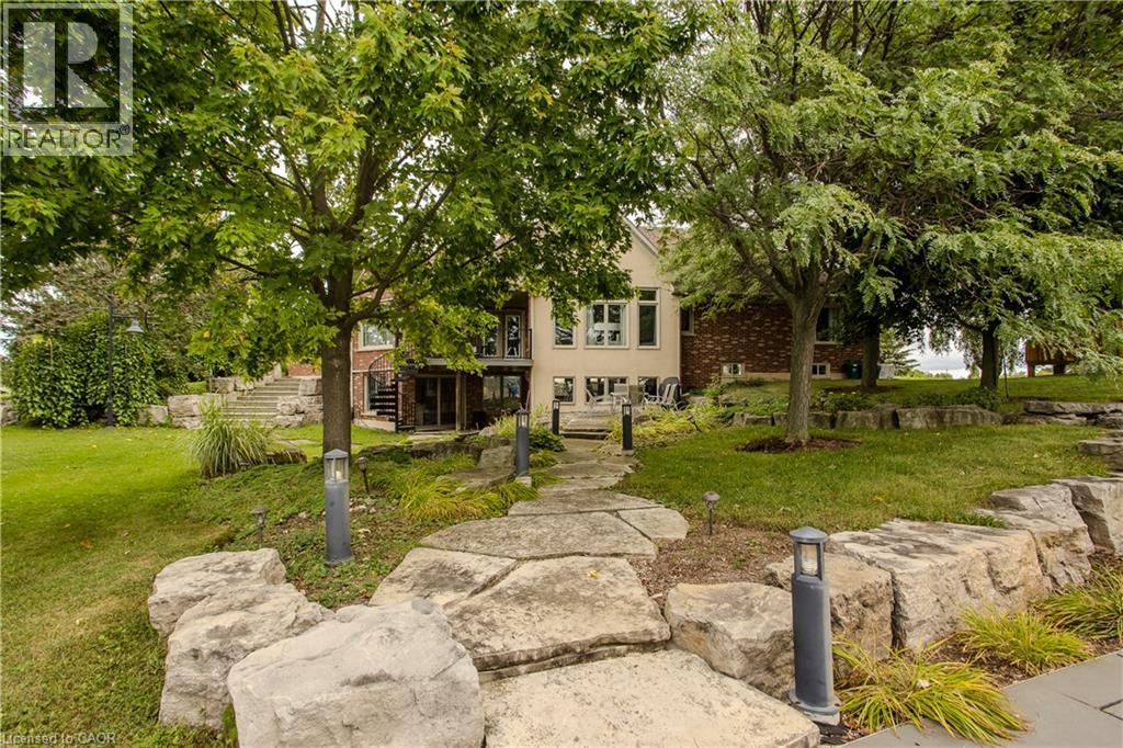 5200 No 2 Side Road, Milton, Ontario  L9E 0R2 - Photo 41 - 40858168
