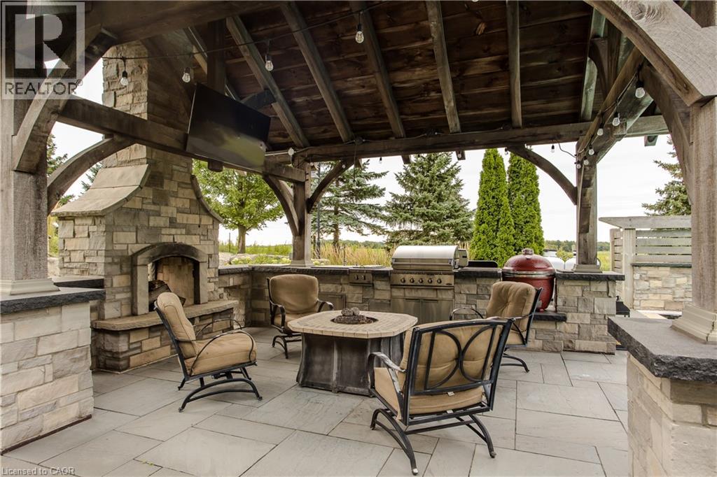5200 No 2 Side Road, Milton, Ontario  L9E 0R2 - Photo 7 - 40858168
