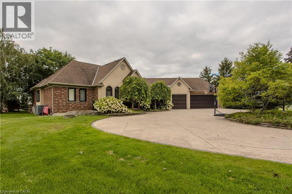 5200 No 2 Side Road, Milton, Ontario  L9E 0R2 - Photo 43 - 40858168