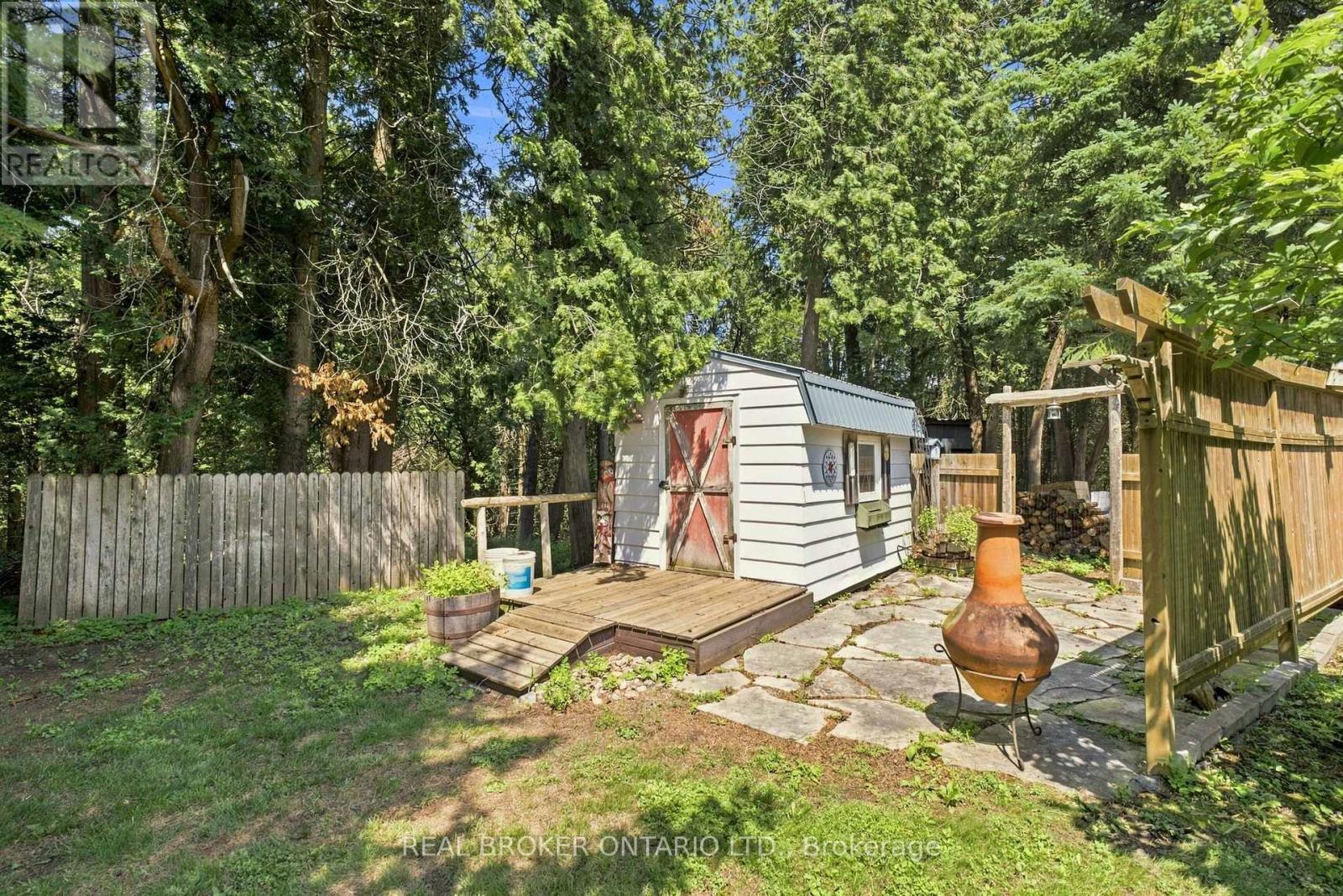 710 Regional 13 Road, Uxbridge, Ontario  L0C 1C0 - Photo 44 - N13625878