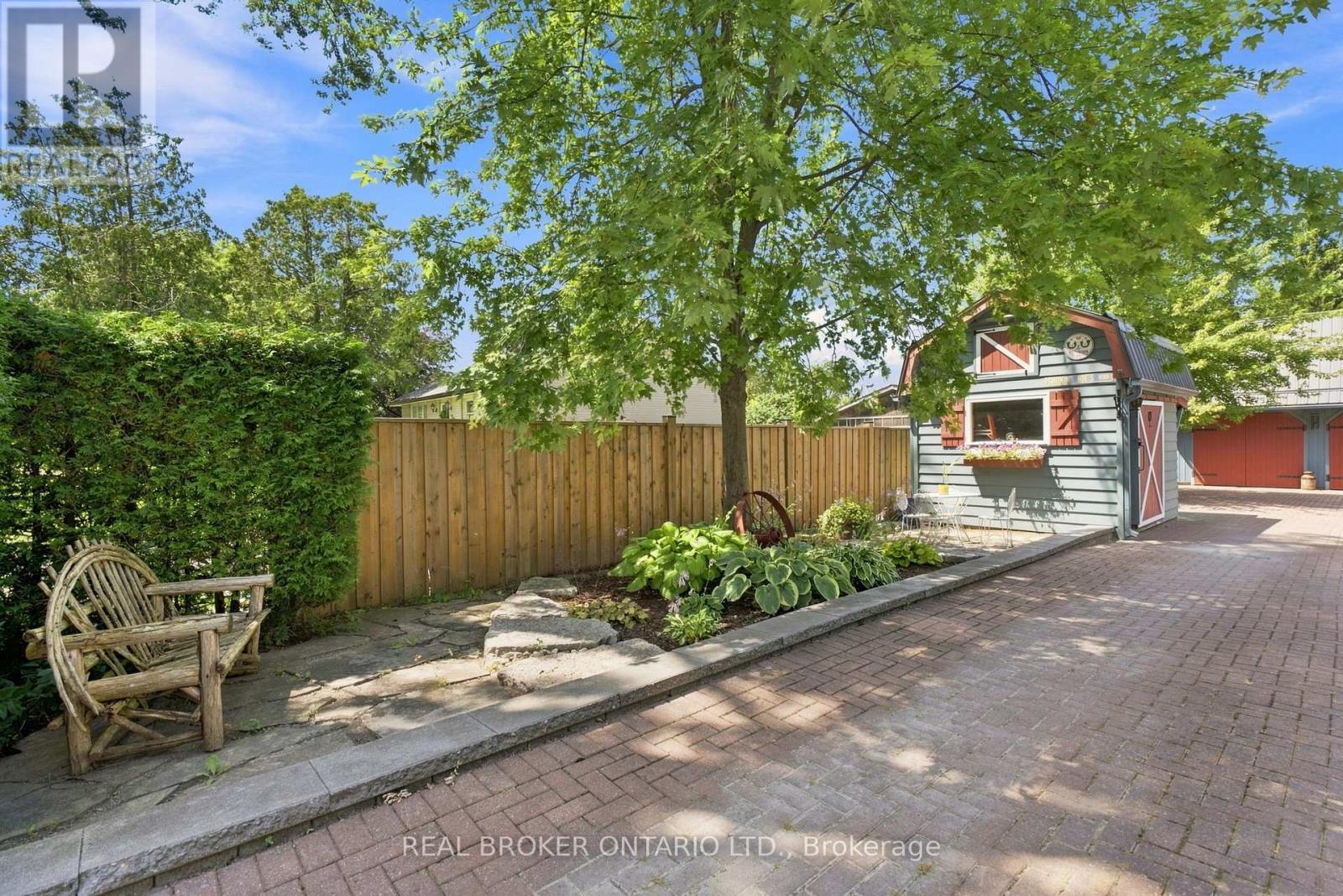 710 Regional 13 Road, Uxbridge, Ontario  L0C 1C0 - Photo 46 - N13625878