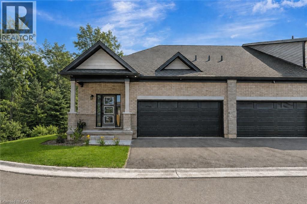 58 ROBINS Place, Simcoe, Ontario