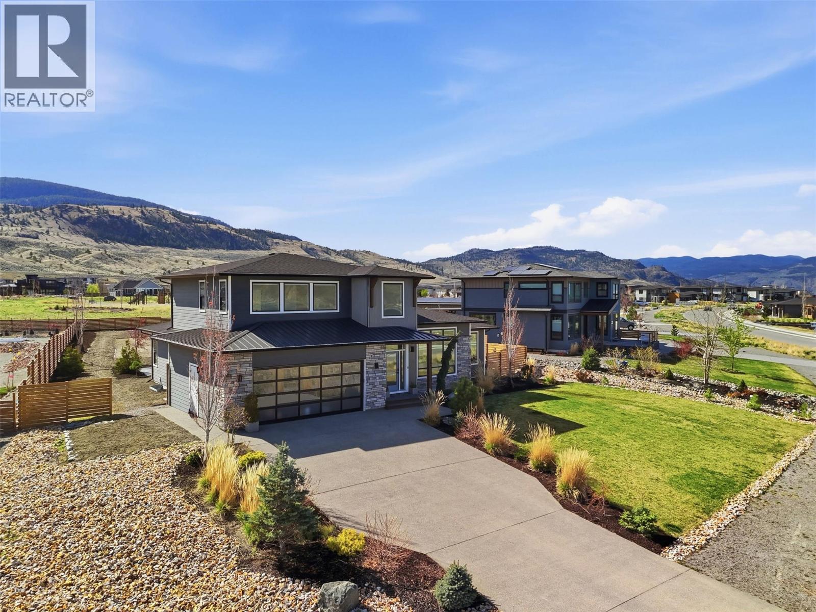 347 Rue Cheval Noir, Kamloops, British Columbia  V1S 0G2 - Photo 11 - 10398876