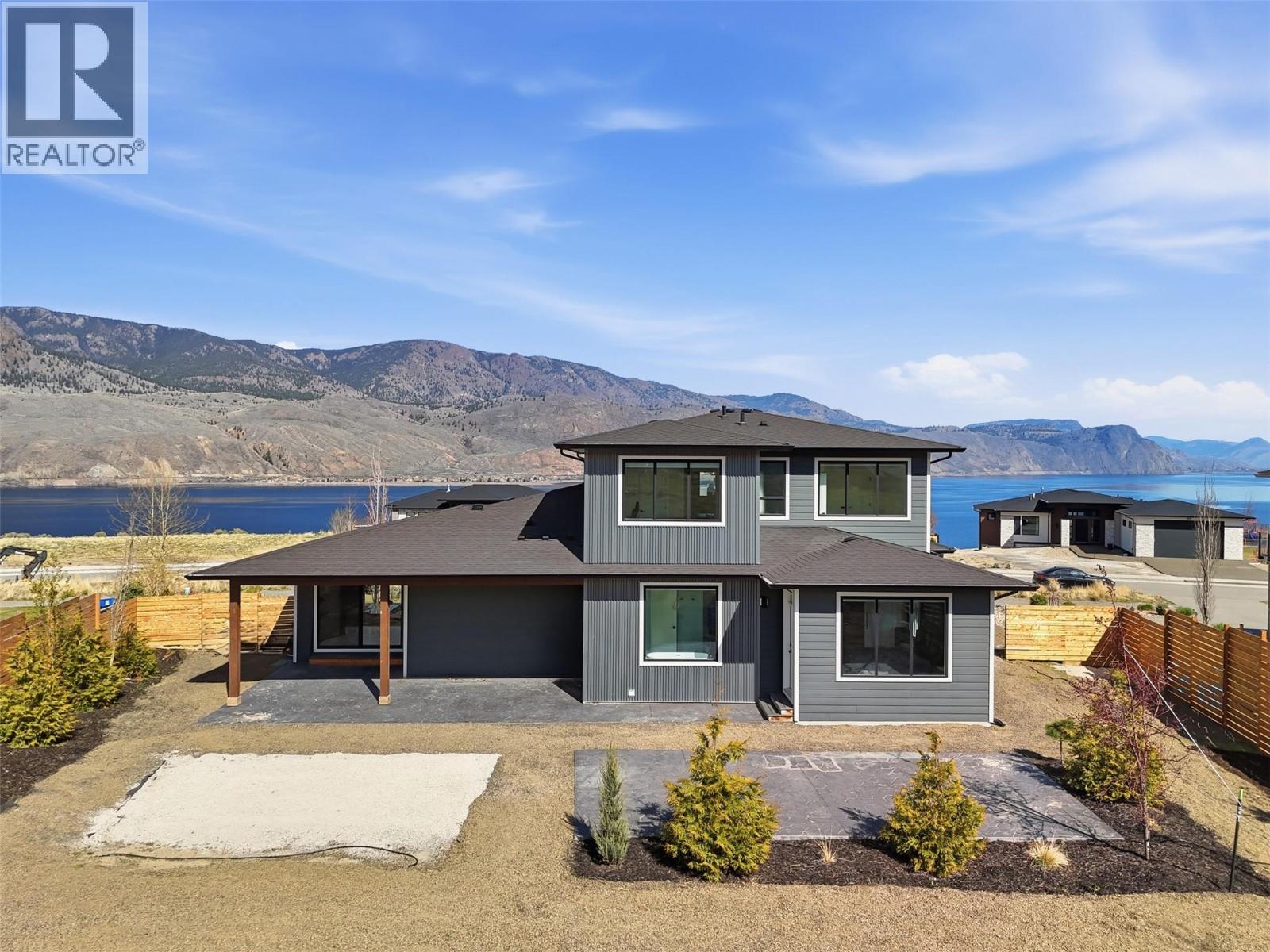 347 Rue Cheval Noir, Kamloops, British Columbia  V1S 0G2 - Photo 2 - 10398876