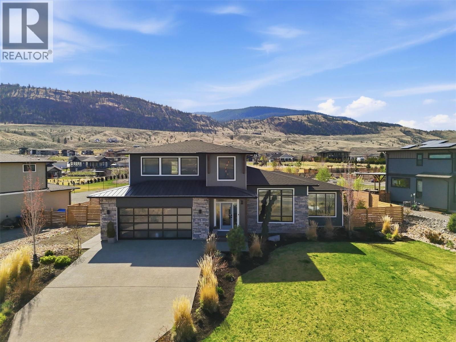 347 Rue Cheval Noir, Kamloops, British Columbia  V1S 0G2 - Photo 12 - 10398876
