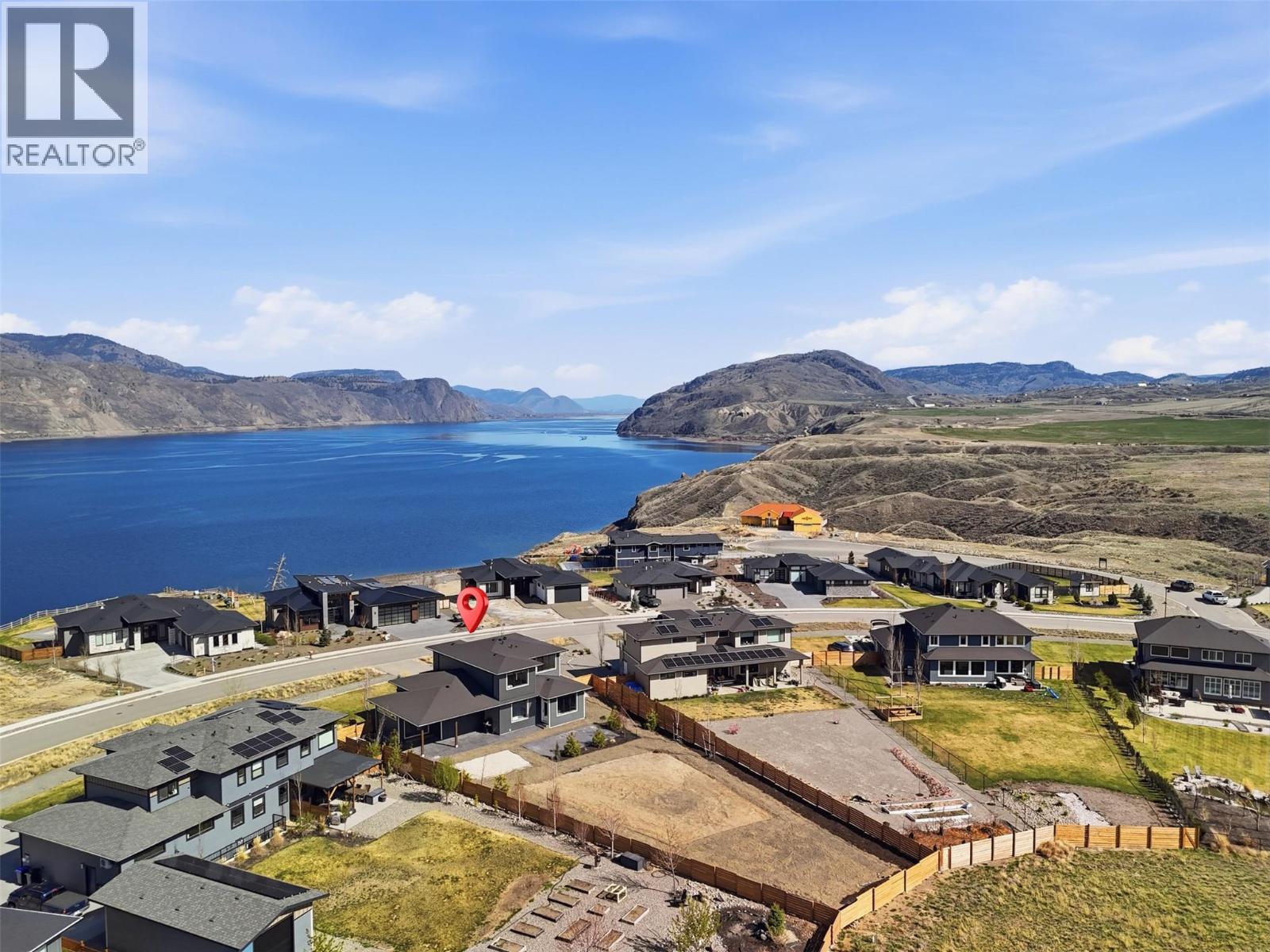 347 Rue Cheval Noir, Kamloops, British Columbia  V1S 0G2 - Photo 4 - 10398876