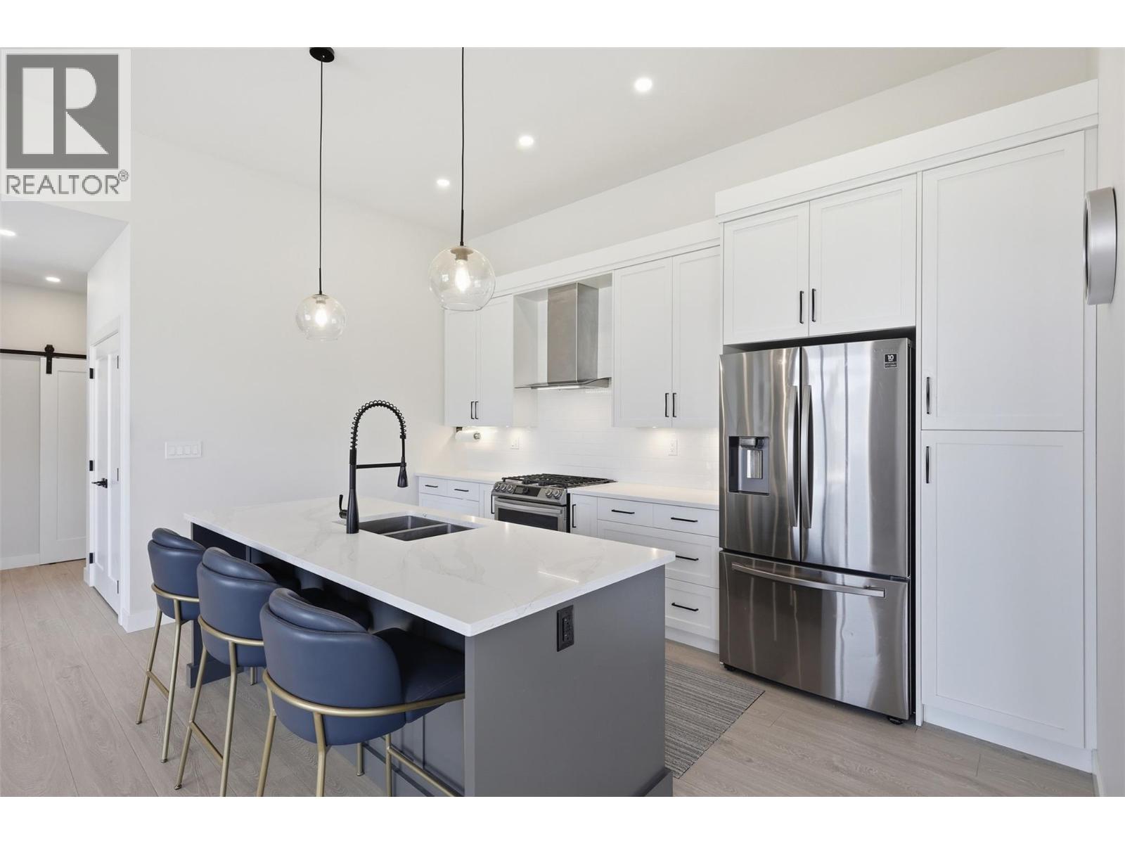 347 Rue Cheval Noir, Kamloops, British Columbia  V1S 0G2 - Photo 7 - 10398876