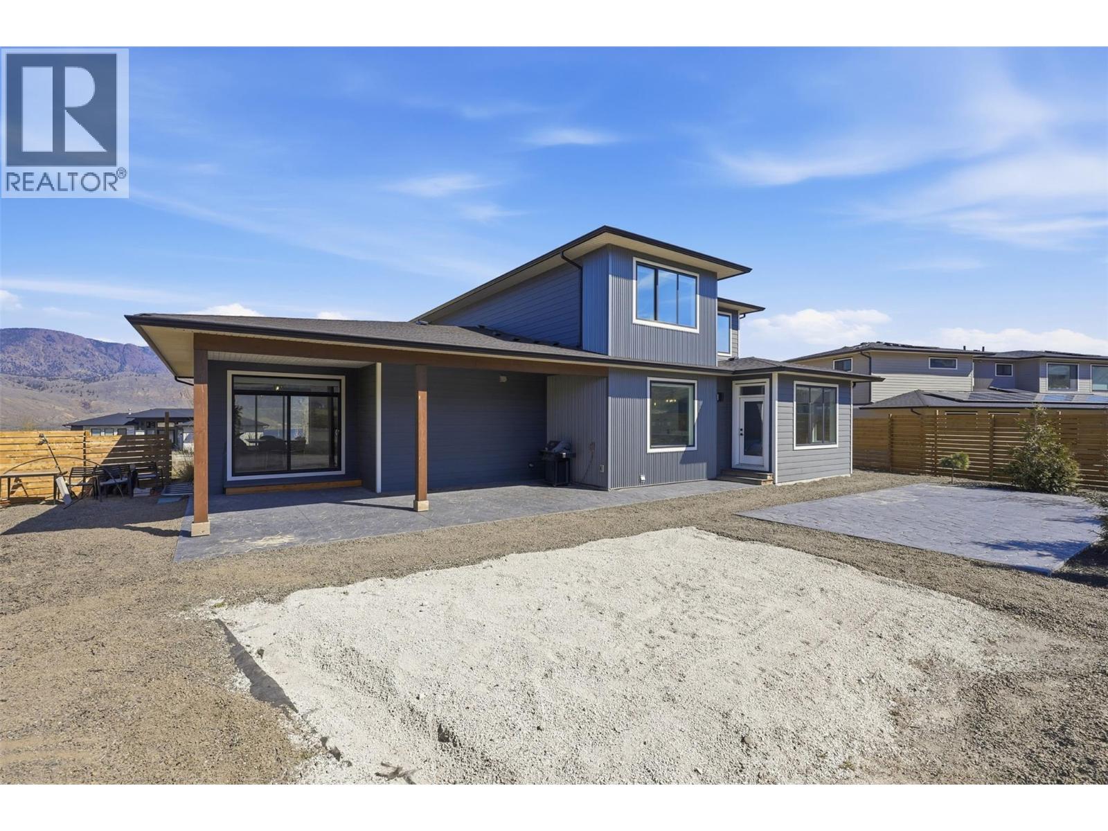 347 Rue Cheval Noir, Kamloops, British Columbia  V1S 0G2 - Photo 62 - 10398876