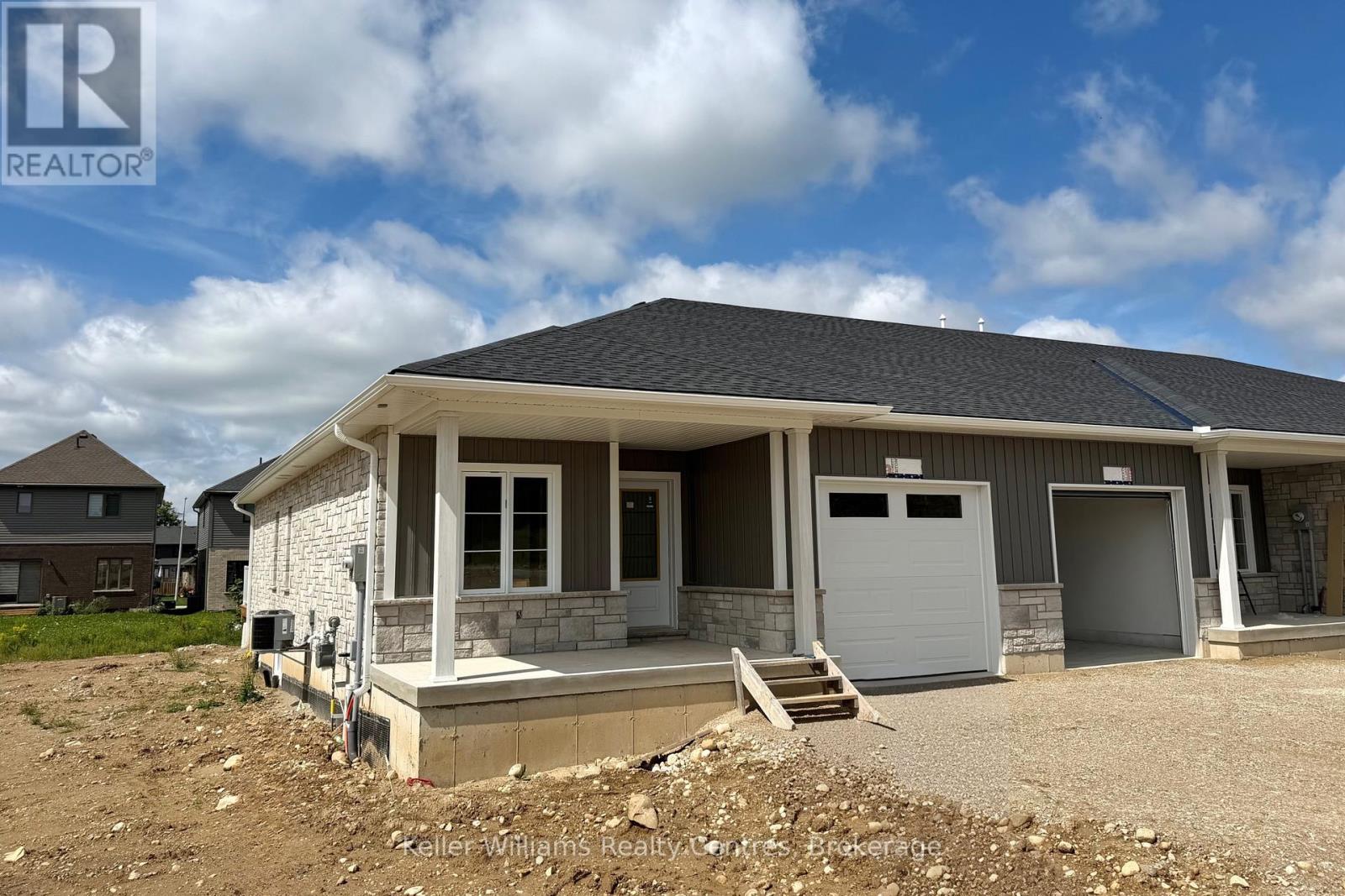 120 TREMBLE DRIVE, West Grey, Ontario