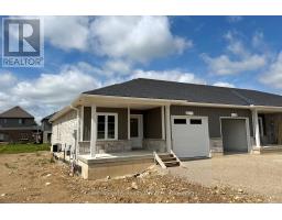 120 TREMBLE DRIVE, West Grey, Ontario